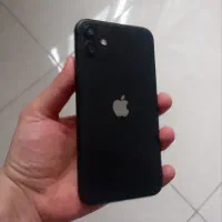 گوشی ایفون ۱۱ نرمال