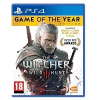 The Witcher 3 Wild Hunt Complete Edition