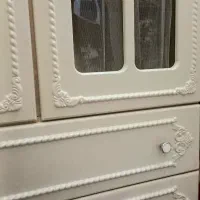 کمد جادار،سالم و بدون خرابی