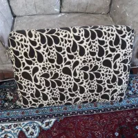 پشتی|پشتی|کازرون, |دیوار