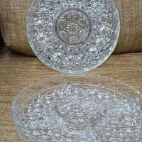 اردو خوری اصل فرانسه سرویس چینی بدون خط و خش