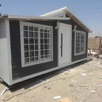 کانکس ویلایی ۶ در ۳