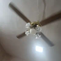 پنکه سقفی