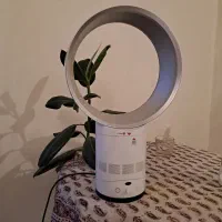 پنکه بدون پره