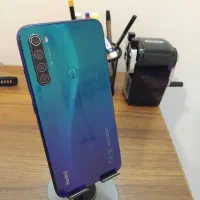 شیائومی نوت 8 عتیقه