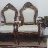 فروش مبل نه نفره سلطنتی