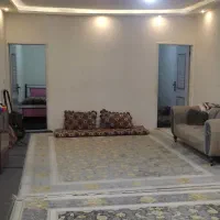 130متر سه خوابه طبقه اول(ابوطالب۷۰)