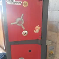 گاوصندوق