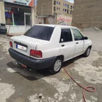 پراید مدل95 سالم