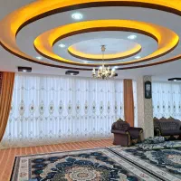نصاب پرده، برقکار