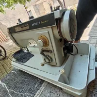 چرخ خیاطی 5حالته