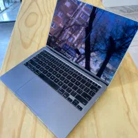 مک بوک ایر m1 2020