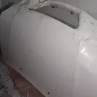 کاپوت تیبا گلگیر ۴۰۵