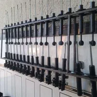 قطعات ماشین