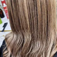 رنگ مو|خدمات آرایشگری و زیبایی|شادگان, |دیوار