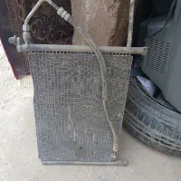 رادیات کولر