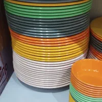 ملامین رنگی ناز گل