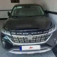 fmc t5  فردا موتور تی ۵