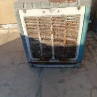 کولر آبی