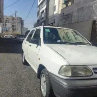 پرایدمدل97 تهران