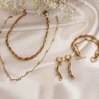 ست ضد آب مناسب مهمونی