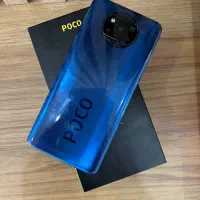 poco x3 NFC