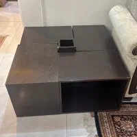 میز عسلی