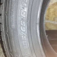 لاستیک ایران تایر نو