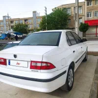 سمندlx99|خودرو سواری و وانت|کرمانشاه, |دیوار