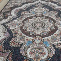 فرش 9متری