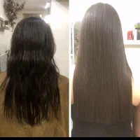 تخفیف ویژه به مناسبت افتتاحیه لاین کراتین