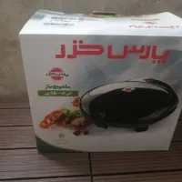 ساندویج ساز پارس خزر نو آکبند