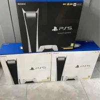 با کمترین قیمت صاحب ps5 شو