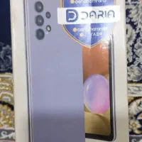 ۱۲۸گیگ رام ۸ A32