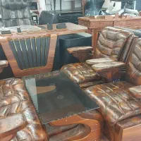 مبلمان اداری تارام مریوان