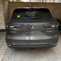 چانگان cs55 plus 2025 وارداتی