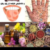 همکاری در حوزه طب سنتی ویژه بانوان ( آنلاین)