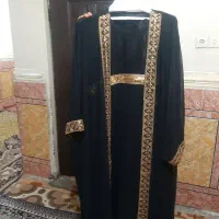 مانتوخلیجی درحدنو