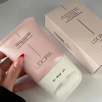 کرم لیفتینیگ ماساژور دار لدورا