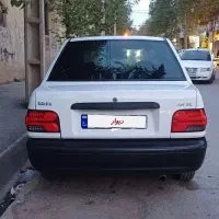 فروش فوری پراید ۱۳۱