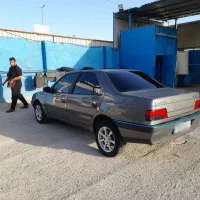 پژو ۴۰۵