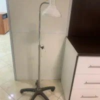 چراغ پزشکی