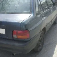 پراید