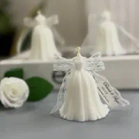 باکس شمع و گیفت تولد و عروسی ودندونی و...