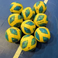 توپ فوتسال مولتن afc