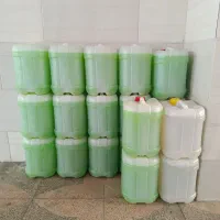 مایع لباس شوی و دستشوی