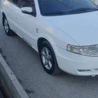 سمند سورن ef7