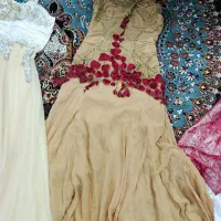 ۵دست لباس مجلسی ۲۳۰۰