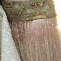 لباس کوردی