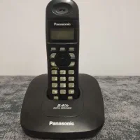 تلفن رومیزی پاناسونیک